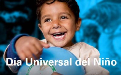 Día Universal del Niño