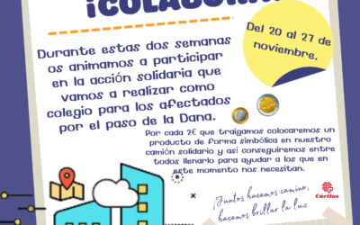 Camión Solidario